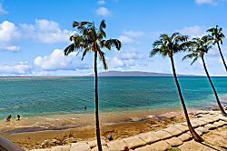 Valley Isle Resort 309