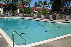 Keauhou Kona Surf & Racquet Club 4-104