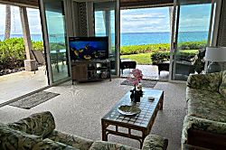 Keauhou Kona Surf & Racquet Club 4-104