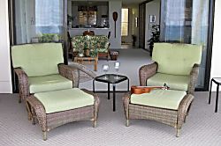 Keauhou Kona Surf & Racquet Club 4-104