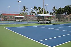 Keauhou Kona Surf & Racquet Club 4-104