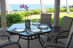 Keauhou Kona Surf & Racquet Club 4-104