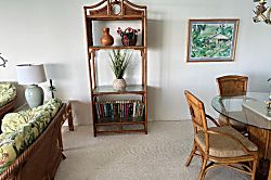 Keauhou Kona Surf & Racquet Club 4-104