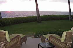 Keauhou Kona Surf & Racquet Club 4-104