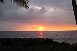 Keauhou Kona Surf & Racquet Club 4-104