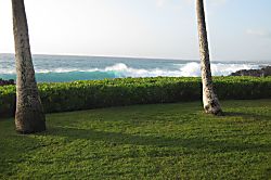 Keauhou Kona Surf & Racquet Club 4-104