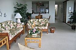 Keauhou Kona Surf & Racquet Club 4-104