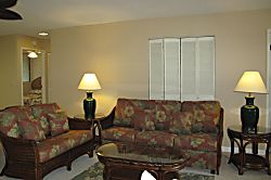 Country Club Villas 242