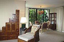 Country Club Villas 242