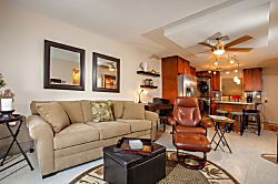 Pacific Shores Vacation Rental