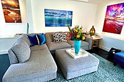 The Palms at Wailea Condo Rental