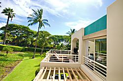 The Palms at Wailea Condo Rental