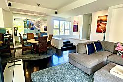 The Palms at Wailea Condo Rental