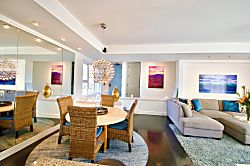 The Palms at Wailea Condo Rental