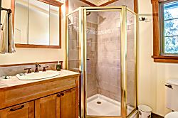 Volcano Big Tree Sanctuary