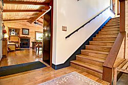 Volcano Big Tree Sanctuary