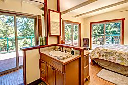 Volcano Big Tree Sanctuary