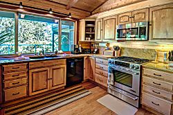 Volcano Big Tree Sanctuary