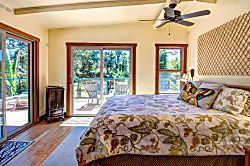 Volcano Big Tree Sanctuary