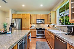 Nihilani 19 A  Tutu's Getaway