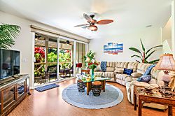 Nihilani 19 A  Tutu's Getaway