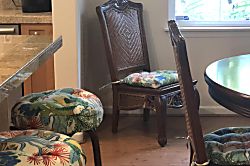 Nihilani 19 A  Tutu's Getaway