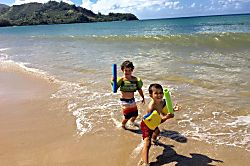 Nihilani 19 A  Tutu's Getaway