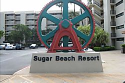 Sugar Beach Resort 212