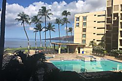 Sugar Beach Resort 212