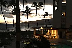 Sugar Beach Resort 212