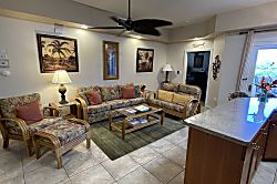 Beach Villas at Kahaluu