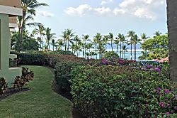 Beach Villas at Kahaluu