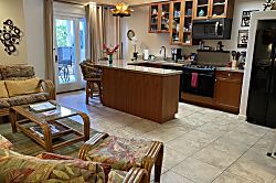 Beach Villas at Kahaluu