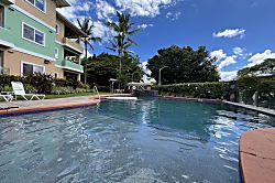 Beach Villas at Kahaluu