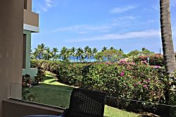 Beach Villas at Kahaluu