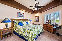 Beach Villas at Kahalu'u 2nd Floor Rental