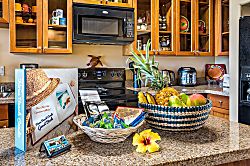 Beach Villas at Kahalu'u 2nd Floor Rental