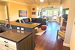 Charming Garden Retreat