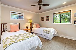 Charming Garden Retreat