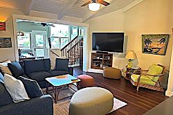 Charming Garden Retreat