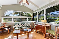 Charming Garden Retreat