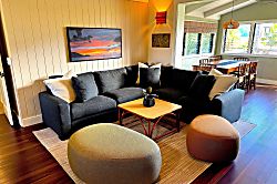 Charming Garden Retreat