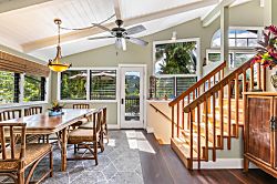 Charming Garden Retreat