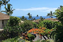 Wailea Blue Villa