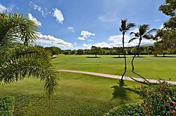 Wailea Blue Villa