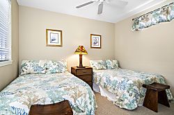 Waikoloa Beach Villas P32