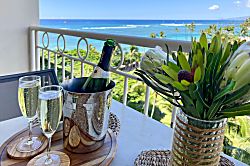 Waikiki Shore Waikiki Shore #814