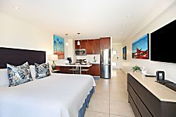 Waikiki Shore Waikiki Shore #814