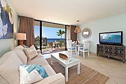 Kaanapali Shores 613