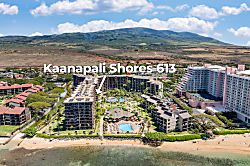 Kaanapali Shores 613